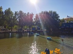 -酷鱼垂钓CLUB(朝阳区博大路店 )