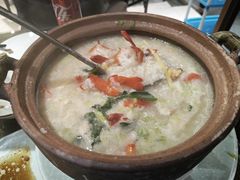 -抱德·潮汕味(琶洲店原惠城鱼仔)