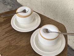 -SAFARI COFFEE
