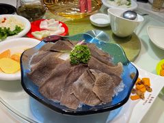 -鼎尚鲜斑鱼莊(新天润店)