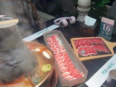 -乔先生涮肉·鲜活牛羊肉火锅(塘沽店)