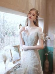 -LOVE SHINE婚纱·红鼎庄龙凤褂·妈妈装定制