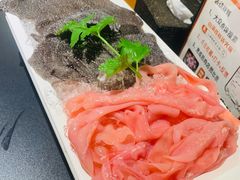 -山满楼鲜货火锅(喜悦汇店)