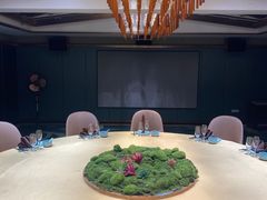 包厢-观宴中餐厅