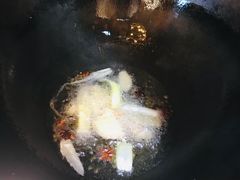 -铁锅岁月(中山东路店)