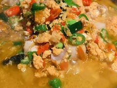 -老湖南民间菜·牛肉十八炒(花都店)