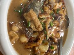 -始兴县农家小院餐馆