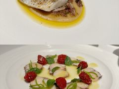 -L'Arome芳芳法国餐厅(仙林金鹰店)