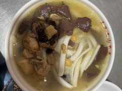 鸡肉饵丝-文山荷鲜居(翠湖店)