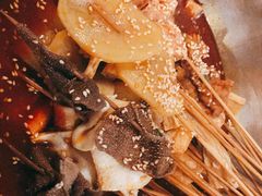 -付小姐在成都(中山公园店)