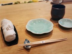 -然寿司(郎园vintage店)