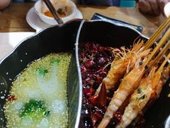 -成都吃客(九眼桥店)