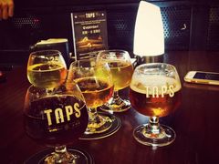 -TAPS精酿啤酒屋