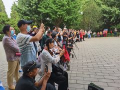 -玲珑塔公园