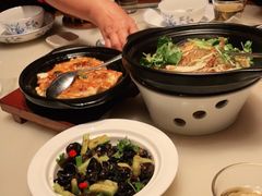 -客语客家菜(佳兆业广场店)