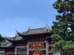 -龙华寺