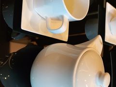 -北京王府井希尔顿酒店·秦唐中餐厅Chynna
