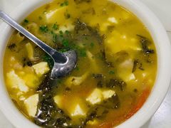 荤豆花-四川豆花(置业路店)