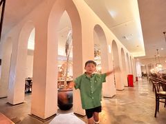 -来龙里 精致 东南亚餐室(万象城店)