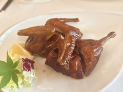 -伯衡55·吉品轩(乌鲁木齐南路店)