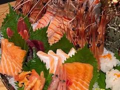 -王鼎精致料理铁板烧(世博源店)