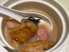-新旺茶餐厅·早餐·夜宵(仙霞店)