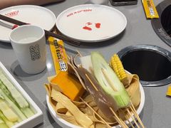 -牛签签串串香(IFS店)