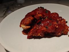 -雀蓝川菜(滨湖万象汇店)