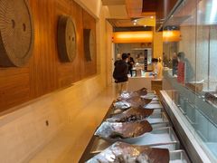 -青岛金沙滩希尔顿酒店·自助餐厅