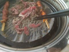 -烤得住时尚自助烧烤(东湖西路店)