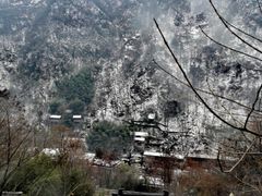 -终南山古楼观历史文化景区
