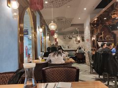 -天山传奇新疆菜(SKLP店)