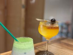 -Jeans Coffee牛仔裤咖啡