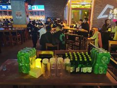 大堂-HIB HUB公社(解放西路店)