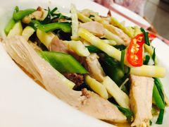 -西贝(金桥店)