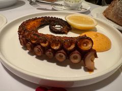 -壳里西餐厅Coquille Seafood Bistro(蒙自路店)