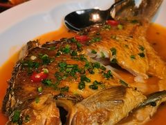 -曾宴·楚菜(湖北省博物馆店)