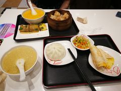 -嘉和一品(长江道店)