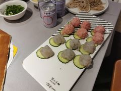 丸子双拼-蜀九香火锅(九眼桥店)