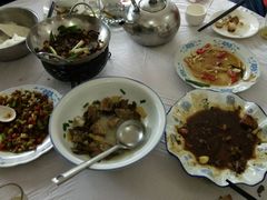 -来韶饭店
