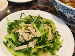 -老瑞福上海菜(人民广场店)