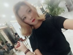 点击看大图 -3AM HAIR SALON烫发染发接发