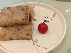 -山泉公馆酒家(珠江新城店)