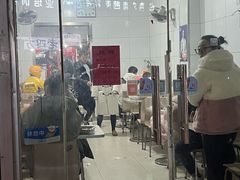 -五厂炸串(四流南路店)
