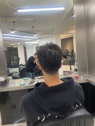 点击看大图 -卓梵美发·精品Salon