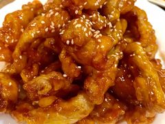 糖醋里脊-砂锅李(九江路店)