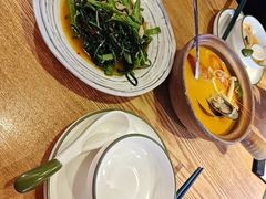-椰莱泰小谷·东南亚融合菜(坪山悦阾SPACE店)