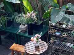 -云里小坐·小院里·团建·宴请·下午茶(三圣乡店)