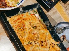 -叁宝烤肉• 西安烧烤 领跑品牌(中海城店)