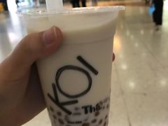 -KOI Thé(正佳广场店)